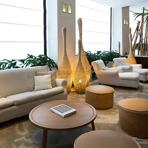 4* Ξενοδοχείο Starhotels Excelsior