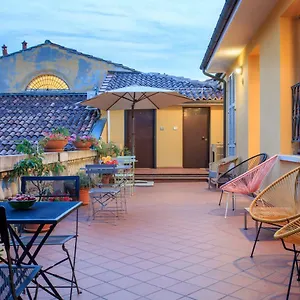  Διαμέρισμα Residence Studio Vita