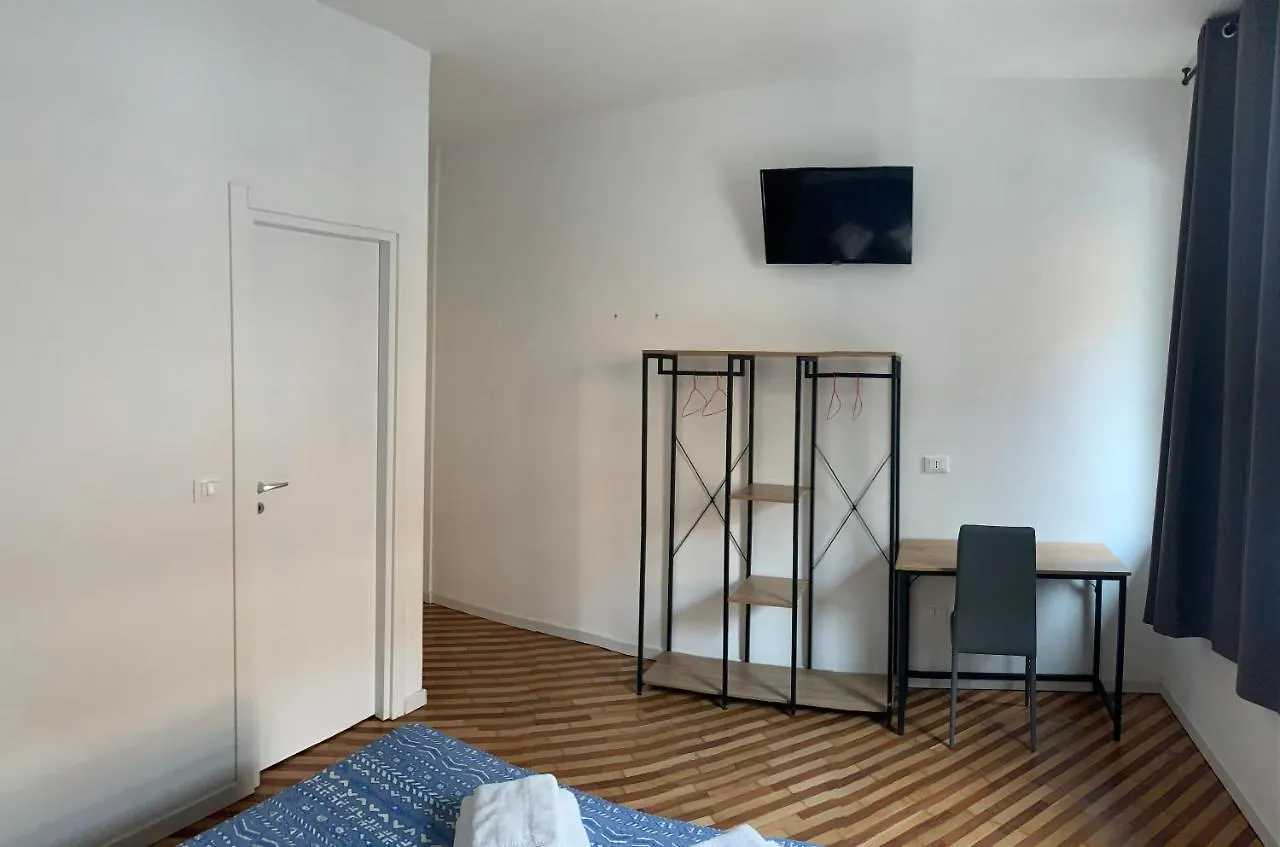Guest house Galleria Del Toro 3 Rooms Bologna
